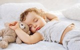 [ẢNH] Những mẹo giúp phòng chống béo phì ở trẻ